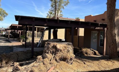 Parker Tree Services 31959 Riverview Dr, Parker Arizona 85344