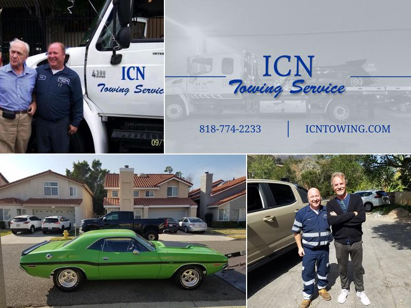 ICN Towing