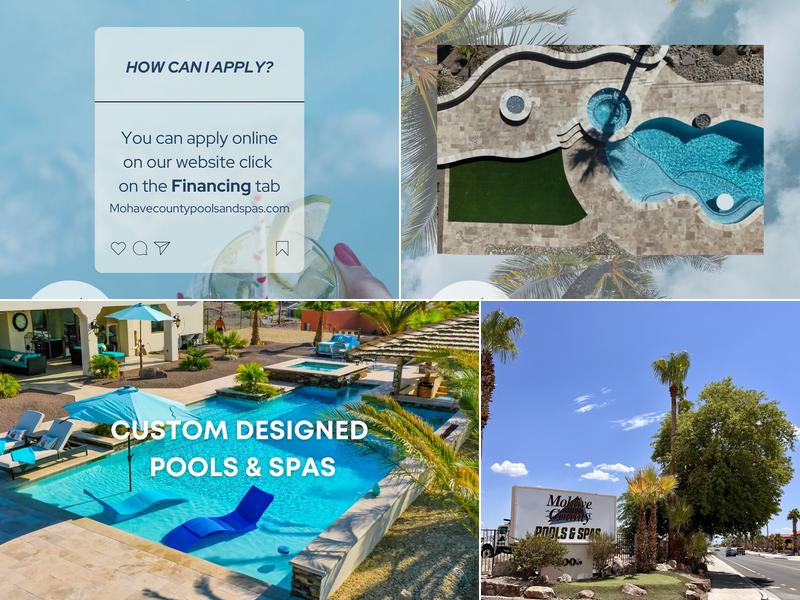 Mohave County Pools and Spas