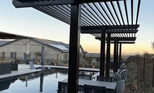 Napoles Landscaping & Green Spot Nursery 50335 U.S. Hwy 60 89, Wickenburg Arizona 85390