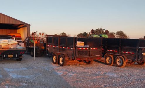 Four Seasons Landscaping