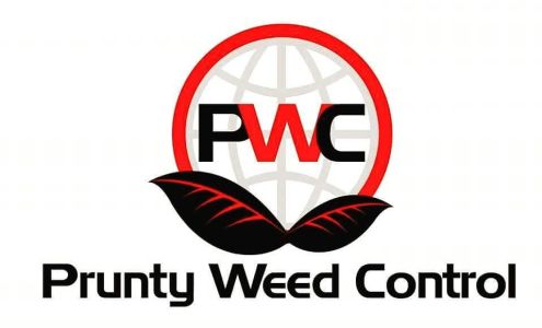 Prunty Weed Control