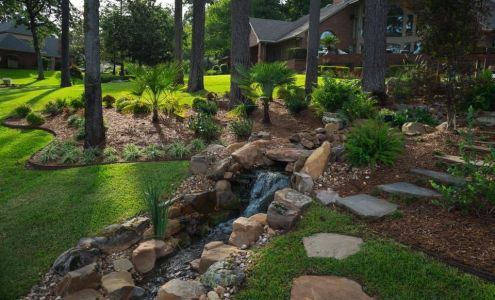 Freeman Landscape 235 E New Boston Rd, Nash Texas 75569