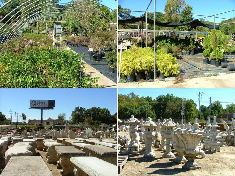 Giaroli's Nursery & Landscaping
