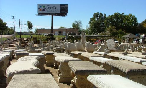 Giaroli's Nursery & Landscaping