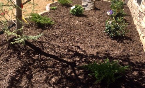 Elliott Lawn and Landscaping inc.