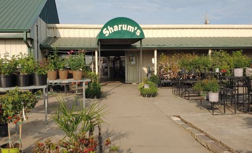 Sharum's Garden Center