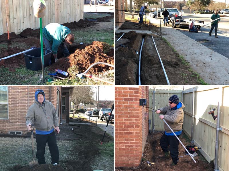 SprinklerXpress Irrigation