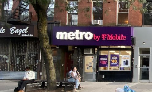 Metro by T-Mobile