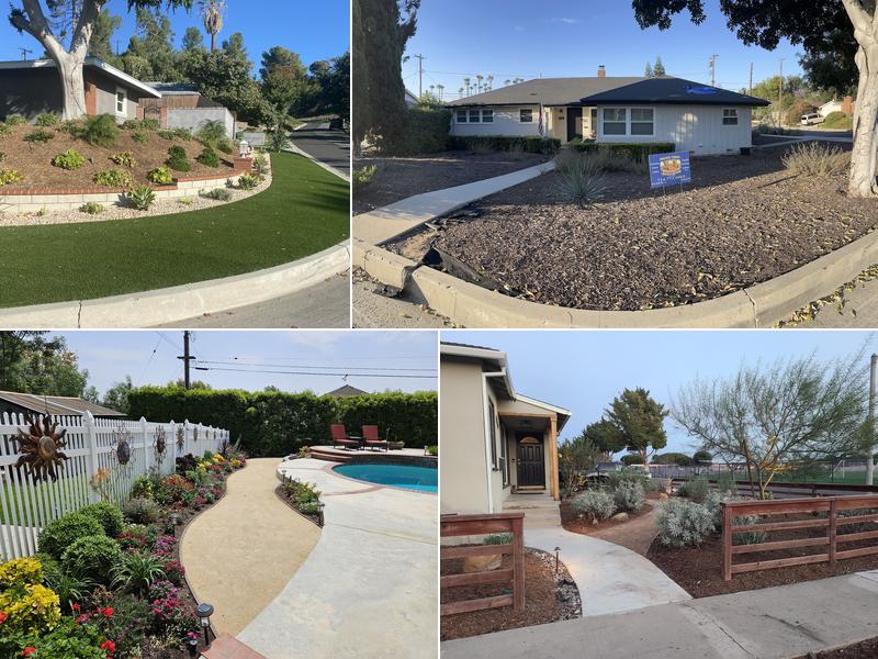 Pacific Coast Landscaping