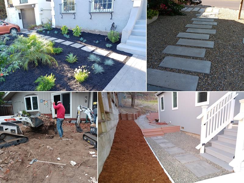 East Bay Landscaping Services