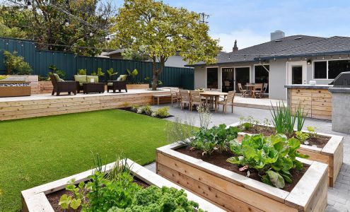 Inside Out Landscaping