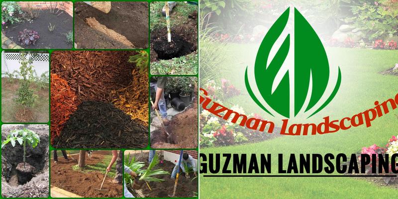 Guzman Landscaping