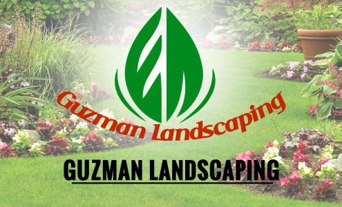 Guzman Landscaping
