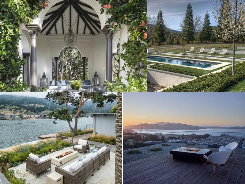 Terra Ferma Landscapes Design