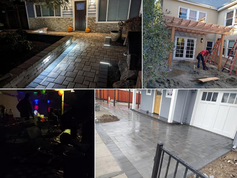 Juan's Complete Gardening