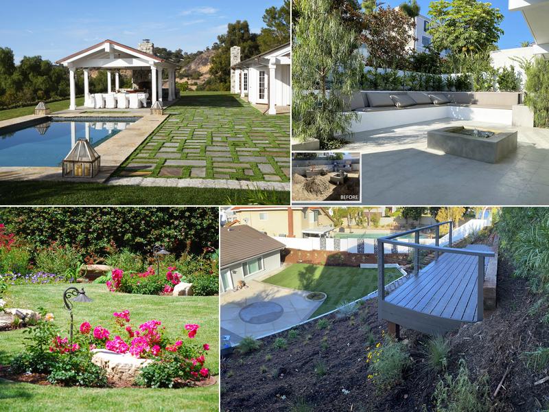 Compass Landscape Construction Inc.