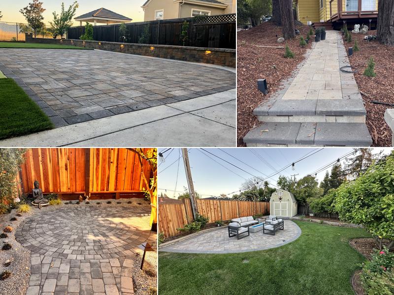 Penglin Paving & Landscaping