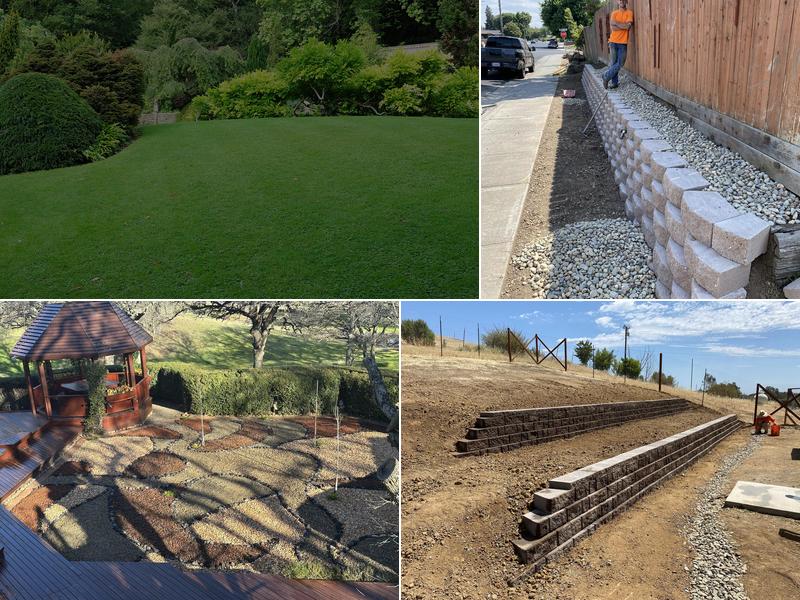 Greg's Rototilling And Landscaping