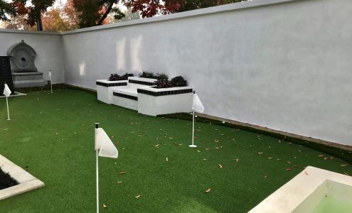 Figueroa Landscape Company Inc.