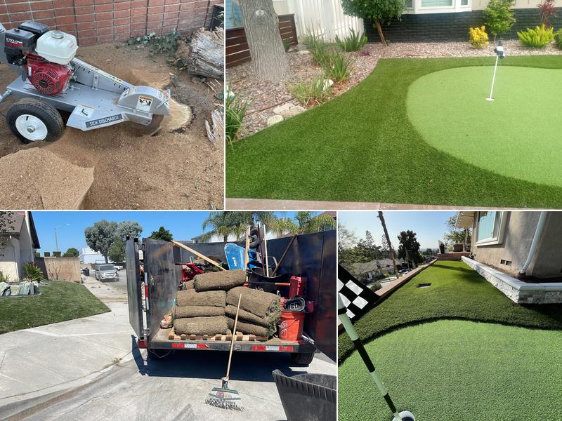 JLC Gardening and Maintenance