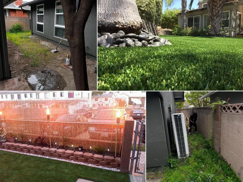 Purchase Green Artificial Grass