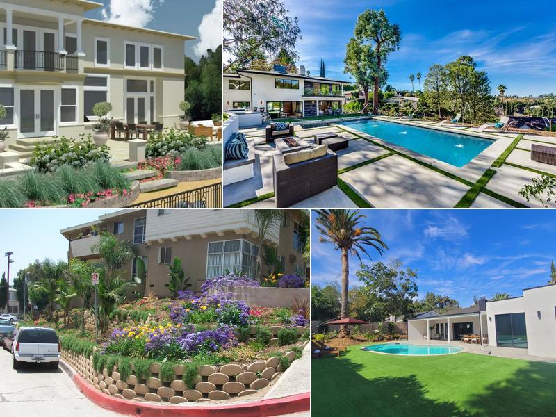 G & L Design Building and Landscape, inc