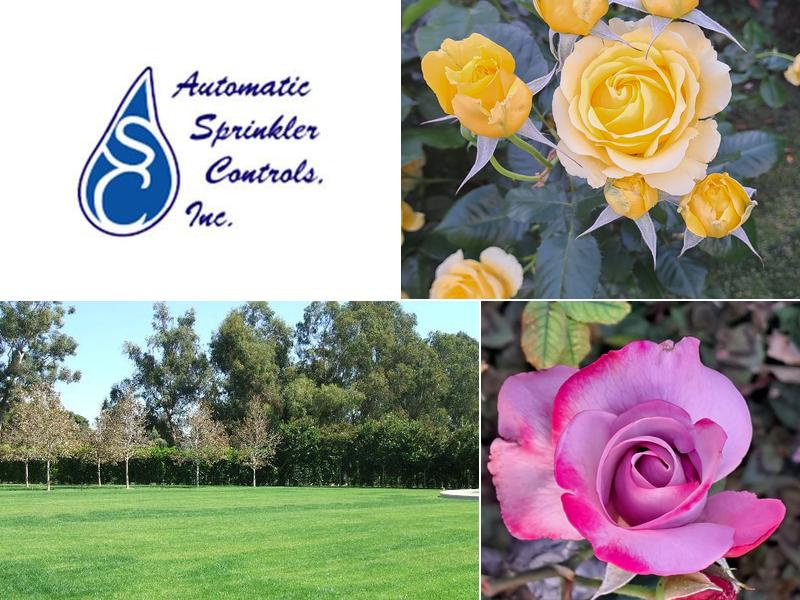 Automatic Sprinkler Control, Inc.