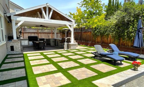 Aravat Landscaping Inc