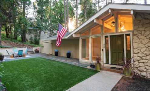 Weiss Landscaping Inc.