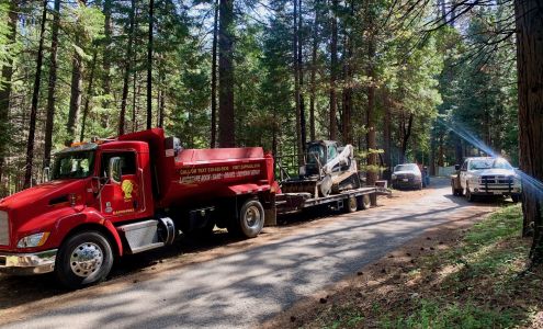 Ben's 1-888-ZAP-HAUL