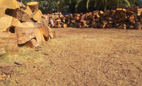 Green Seasons Firewood Delivery