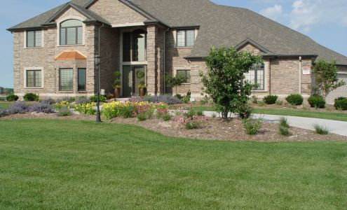 Zamora Sod Farm 1039 County Road Y, Butte City California 95920