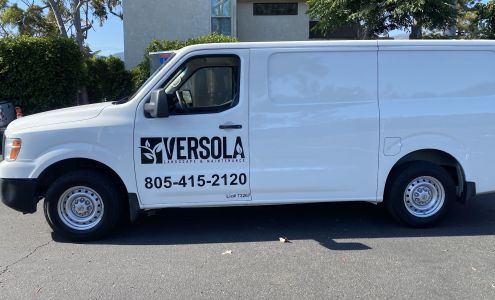 Versola Landscape Maintenance Service