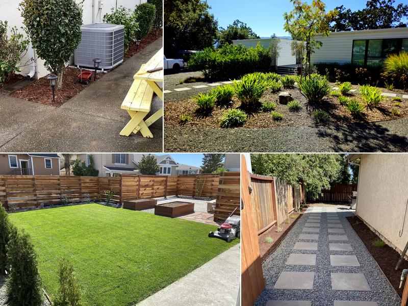 iGreen Landscaping Company