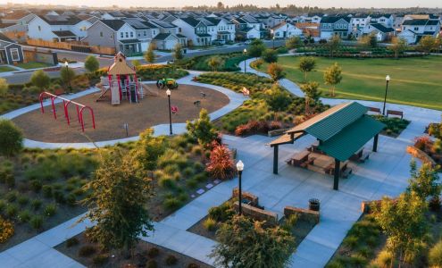 Enhanced Landscape Management