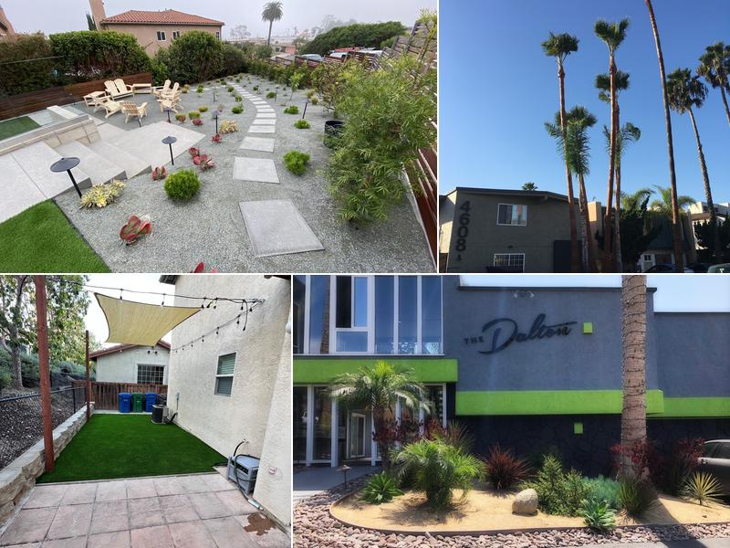 Johnny's Landscape & Maintenance