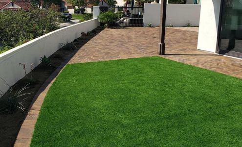 Alan Jack Lawn Service