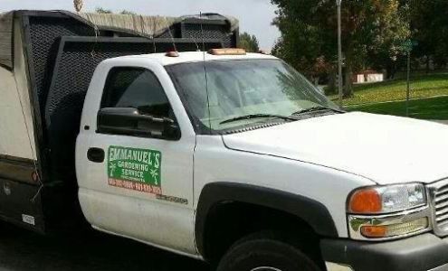 Emmanuels Gardening & Tree Service