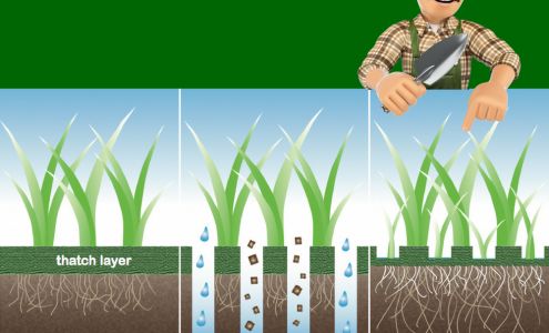 Mueller Landscape Inc