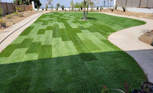 J M Lawn & Landscape Services