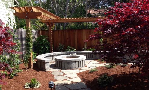 Atnenour & Sons Landscaping