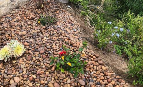 Le Perv Landscape Inc