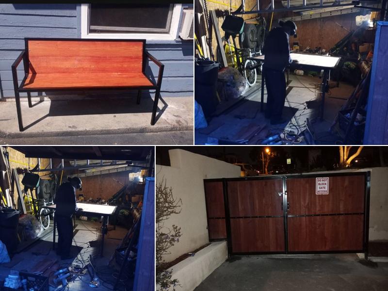 Juan Chavez Landscaping & Gardening Services