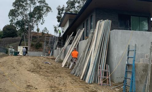 Alan Dunn Landscape and Design