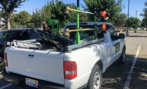 J-House Lawn Care and Landscaping