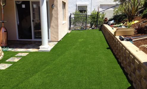 All County Landscaping