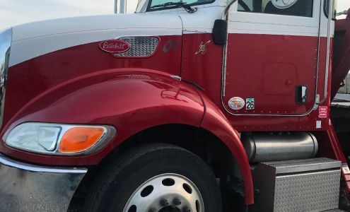 Technique Towing & Heavy Haul