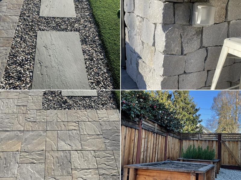 Rovetti's Landscape & Maintenance