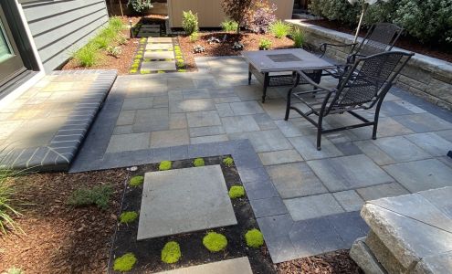 Affordable Landscape & Design Inc.